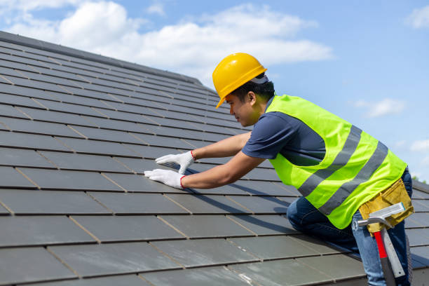 Best Storm Damage Roof Repair  in Langhorne Manor, PA