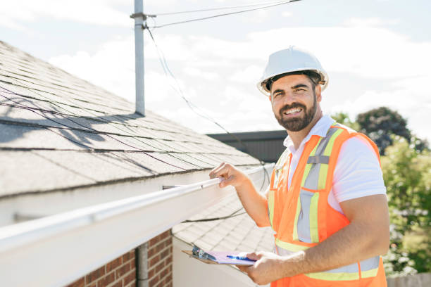 Quick and Trustworthy Emergency Roof Repair Services in Langhorne Manor, PA