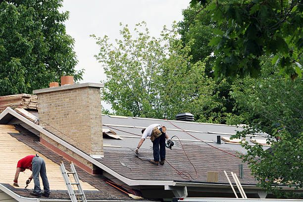 Quick and Trustworthy Emergency Roof Repair Services in Langhorne Manor, PA