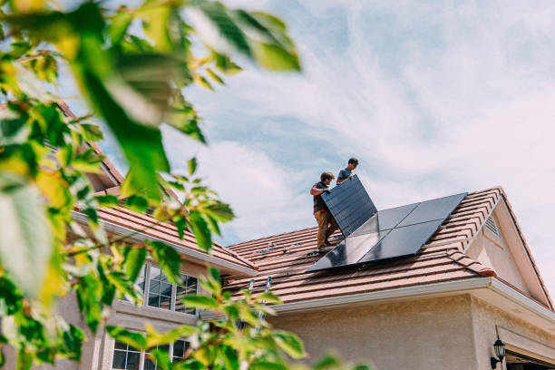 Best Best Roofing Contractors  in Langhorne Manor, PA